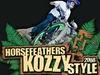 kozzy style